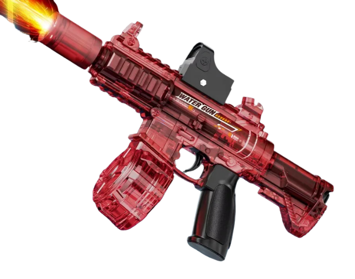 Fusil de agua