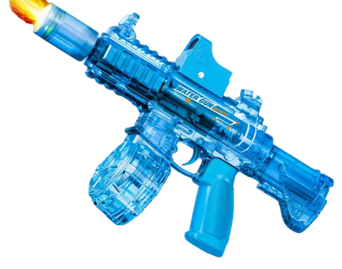 Fusil de agua