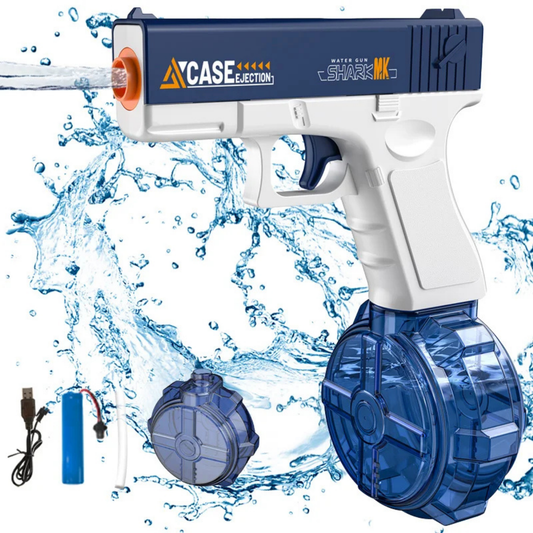 pistola de agua V2