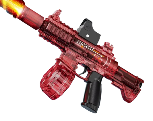 Fusil de agua