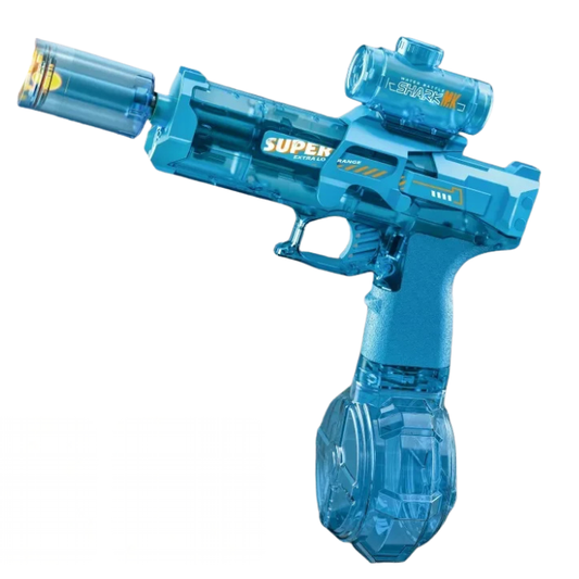 Pistola de agua